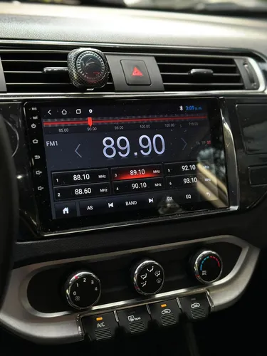 Kia Rio R 1.4