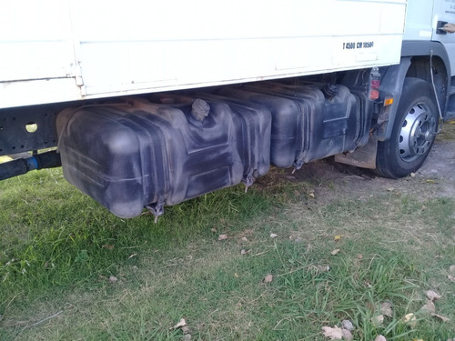 Mercedes Benz Atego