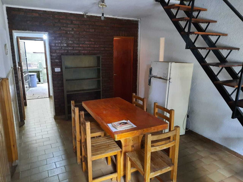 Imagen 4 de 10 de Duplex Dos Ambientes Y 1/2 Espacio Vehicular, San Bernardo