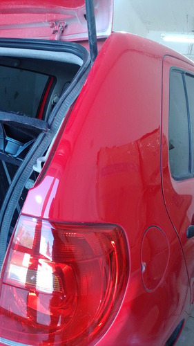 Volkswagen Fox 1.6 Comfortline 5p