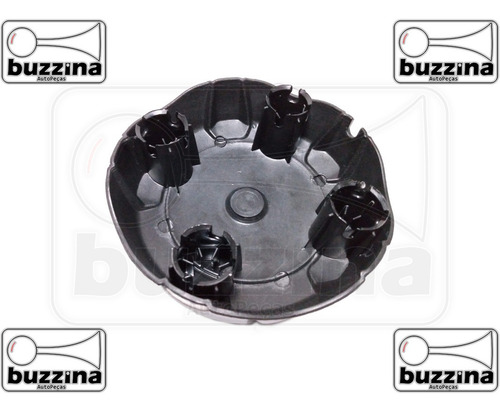 Imagem 6 de 8 de Kit 4 Calota Tampa Roda Saveiro G5 Tropper Vw + Capa Válvula