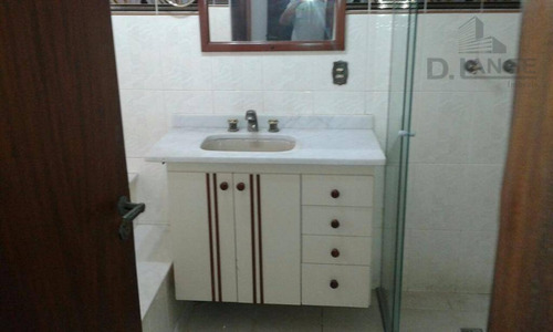 Imagem 16 de 28 de Apartamento Residencial À Venda, Vila Coqueiro, Valinhos - Ap15469. - Ap15469