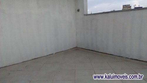 Apartamento S/condomínio Vila Gilda - 59717