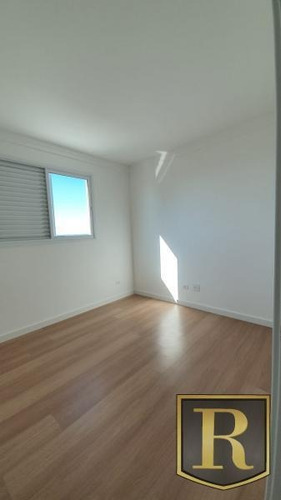 Apartamento Para Venda Em Guarapuava, Centro, 3 Dormitórios, 1 Suíte, 2 Banheiros, 2 Vagas - Ap-0062_2-807208