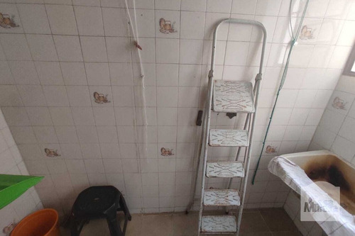 Imagem 11 de 11 de Apartamento À Venda No Sagrada Família - Código 276991 - 276991