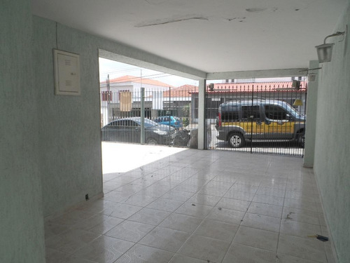 Imagem 27 de 27 de Casa Com 3 Dormitórios À Venda, 250 M² Por R$ 600.000,00 - Jardim Vila Formosa - São Paulo/sp - Ca0319