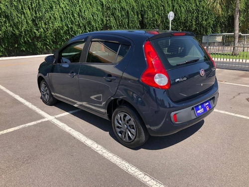 Imagem 4 de 15 de Fiat Palio 1.0 Mpi Attractive 8v Flex 4p Manual