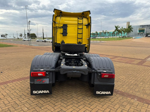 Scania R410 6x2 2021 R450 R440 G410 Volvo Fh460 450 540