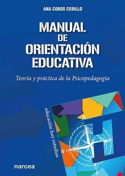 Manual De Orientación Educativa Cobos Cedillo, Ana Narcea