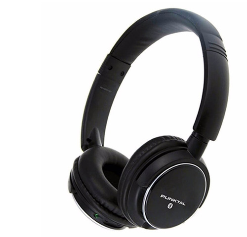 Auriculares Inalámbricos Ph-hp777bt Punktal G P