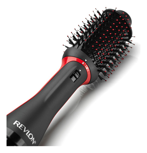 Cepillo Secador Voluminizador One-step