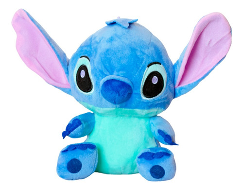 Peluche Stitch 20 Cm Bazar Don Acuña