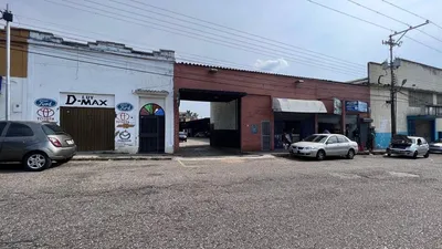 Terreno en venta