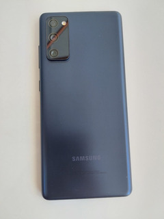 Celular Samsung Galaxy S20 Fe 5g