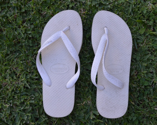 Ojotas Havaianas