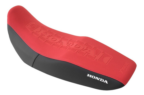 Funda Tapizado Xtreme Total Grip  Honda Xr 125/150 Antides