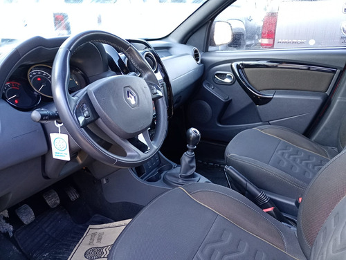 Renault Duster 2.0 Ph2 4x2 Privilege