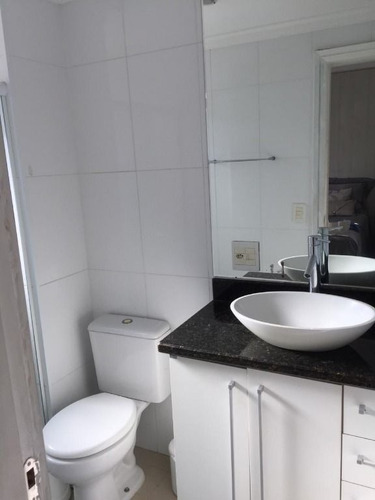 Imagem 3 de 14 de Apartamento À Venda, 95 M² Por R$ 723.000,00 - Jardim Zaira - Guarulhos/sp - Ap2714