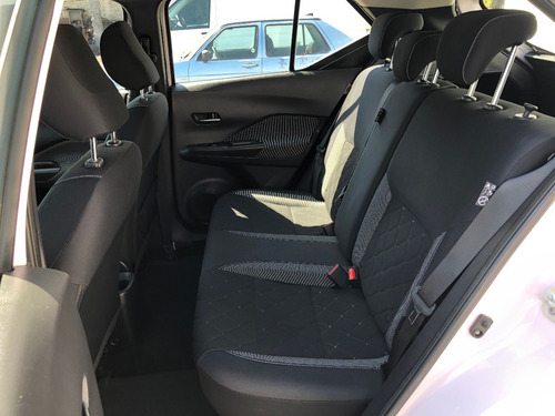 Imagen 8 de 15 de Nissan Kicks Advance Aut 1.6l 2018 Iva Credito Recibo Financ
