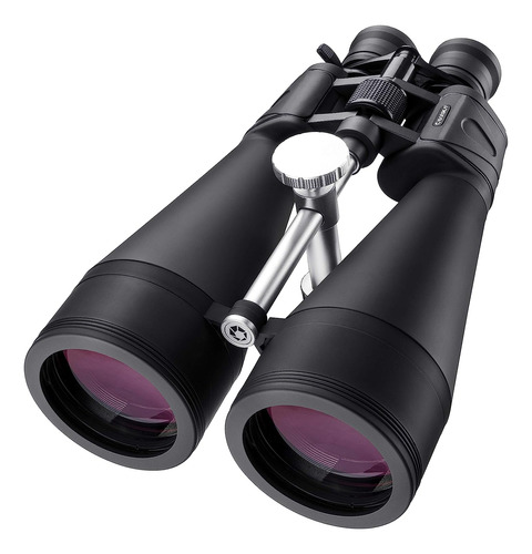 Gladiator Zoom Binoculars With TriPod Adaptor For Astronomy,