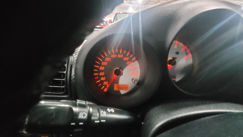 Toyota Mr2 Spyder 2005