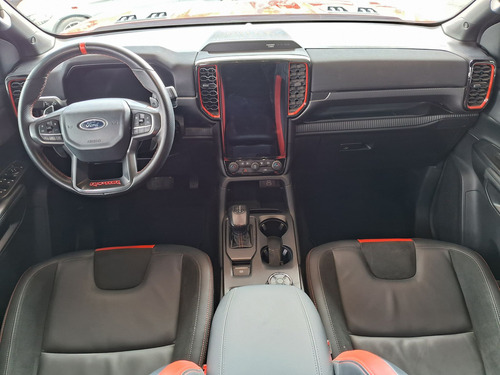 Ford Ranger 2024