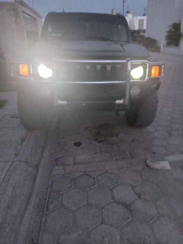 Hummer H3 5.3 Adventure Mt