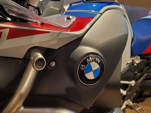 Bmw R 1250 Gs Adventure