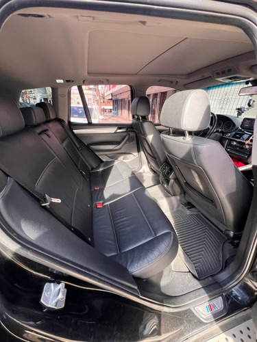 BMW X3 2.0 X3 Xdrive 20i Executive 184cv