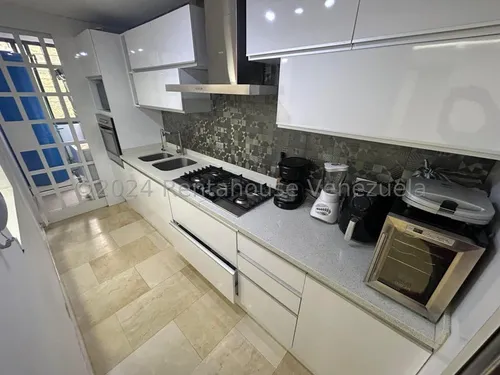 Bello Apartamento!! 25-6500