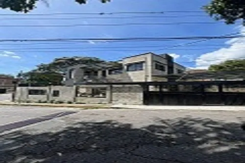 Casa En Los Palos Grandes