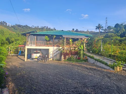 Finca En Venta