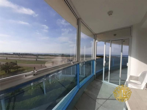 Imagen 7 de 27 de Se Vende Departamento 3 Dormitorios - La Brava / Punta Del Este