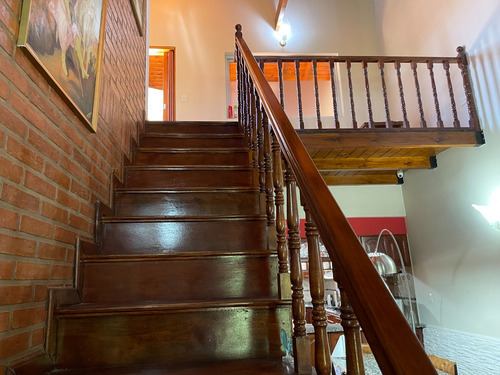 Venta Casa Castelar 5 Ambientes