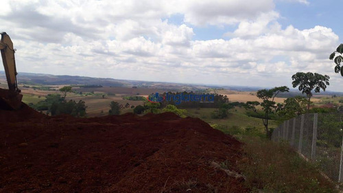 Imagem 4 de 5 de Terreno À Venda, 5700 M² Por R$ 280.000,00 - Chácaras Itaúna - Ibiporã/pr - Te0264