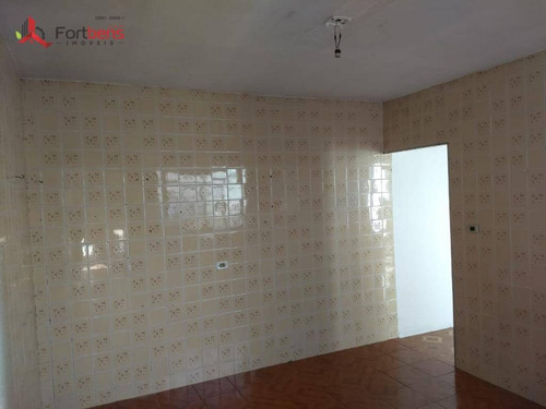 Imagem 10 de 21 de Casa À Venda, 122 M² Por R$ 430.000,00 - Laranjeiras - Caieiras/sp - Ca0682