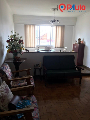 Imagem 10 de 15 de Apartamento - Centro - Ref: 16709 - V-16709