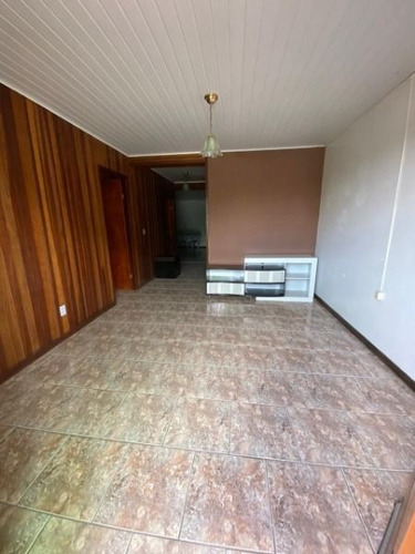 Casa Em Restinga Com 4 Dormitórios - Mi271100