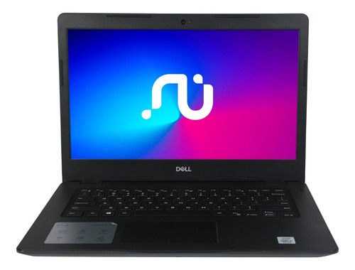 Dell Inspiron 14-3493 14  Hd/ram 8gb /256 Gb/reacondicionado (Reacondicionado)