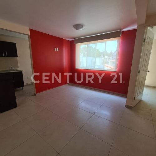Imagen 2 de 11 de Departamento En Renta Col. El Arenal Tepepan, Tlalpan, Ciudad De México