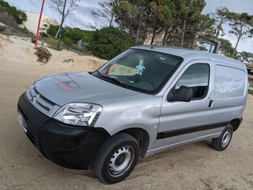 Citroën Berlingo Furgon Disel