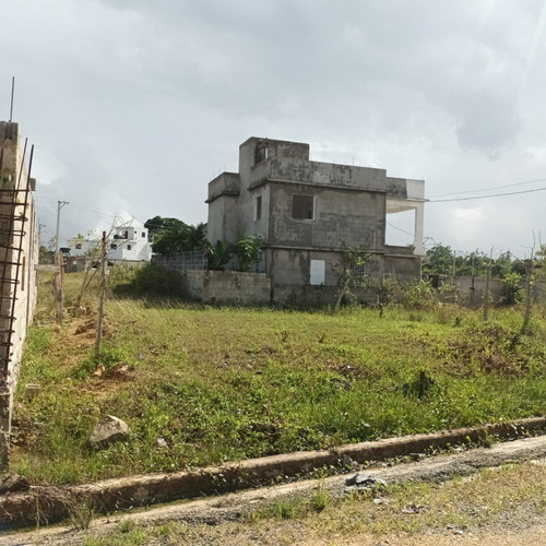 Imagen 16 de 24 de Vendo Solar De 144,09 M2 Con Títulos Deslindados Con Todos Sus Servicios / Listo Para Construir / Estamos Ubicado En Una Parte Tranquila En Villa Mella Alejado Del Bullicio Y De Contaminación