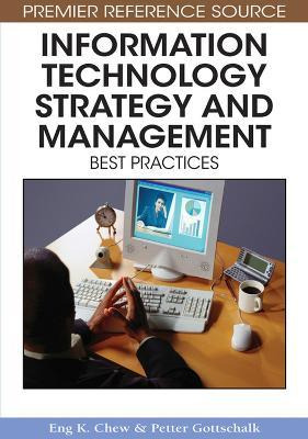 Libro Information Technology Strategy And Management - En...