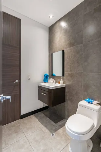 Oficina En Venta En Chicó Reservado. Cod V22111