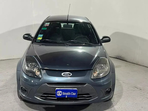 Ford Ka 1.6 Fly Viral 95cv
