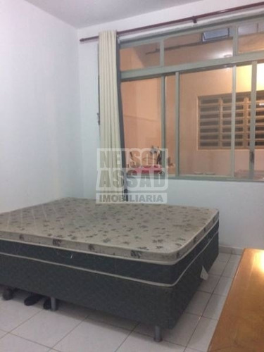 Imagem 3 de 15 de Apartamento Em Condomínio Padrão Para Venda No Bairro Bela Vista, 2 Dorm, 1 Suíte, 0 Vagas, 118 M - 1540