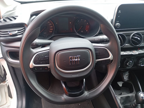 Fiat Cronos 1.0 FIREFLY FLEX DRIVE MANUAL