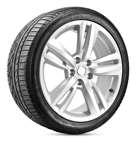 Llanta 245/50 R18 Michelin Pilot Primacy Pn 100w Dot4315