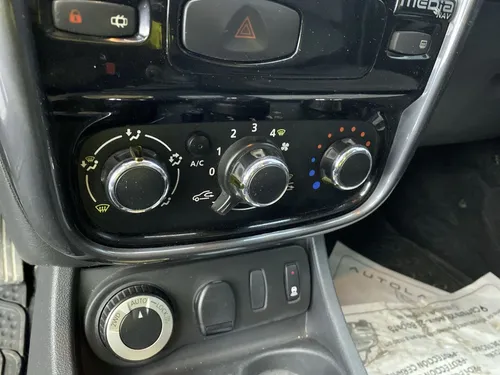 Renault Duster 2.0 Dynamique 4x4