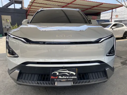 Kia Ev5 Light+ At 160kw 4x2 6ab